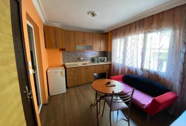 13 Rooms Hotel Alsancak - Görsel 10