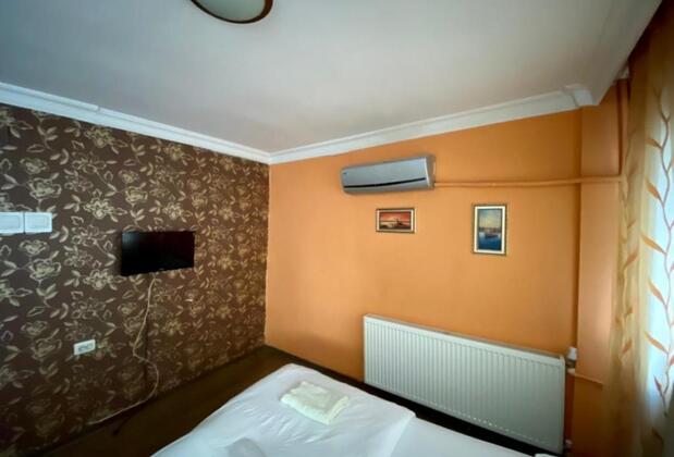 13 Rooms Hotel Alsancak - Görsel 6