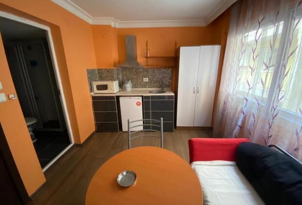 13 Rooms Hotel Alsancak - Görsel 13