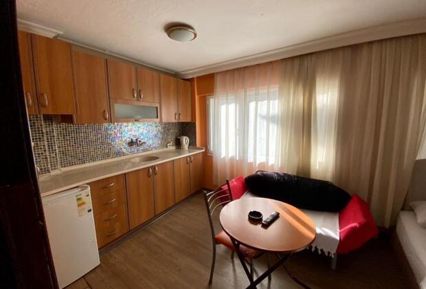 13 Rooms Hotel Alsancak - Görsel 11