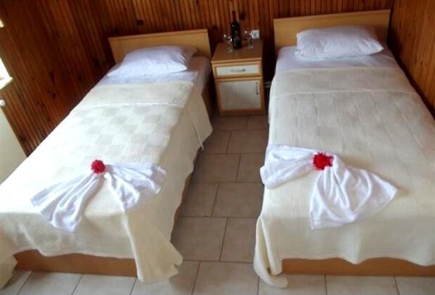 Hamsilos Tatil Köyü - Görsel 19