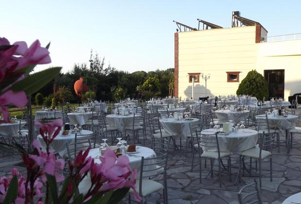 Hamsilos Tatil Köyü - Görsel 16