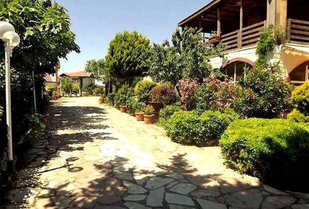 Hamsilos Tatil Köyü - Görsel 3