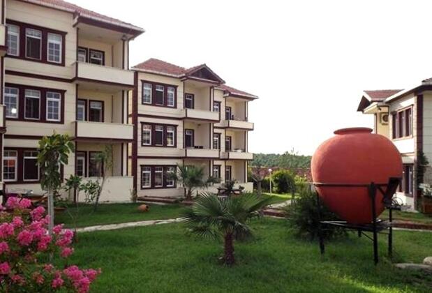 Hamsilos Tatil Köyü - Görsel 4