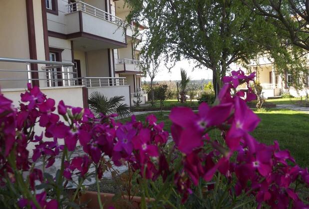 Hamsilos Tatil Köyü - Görsel 11