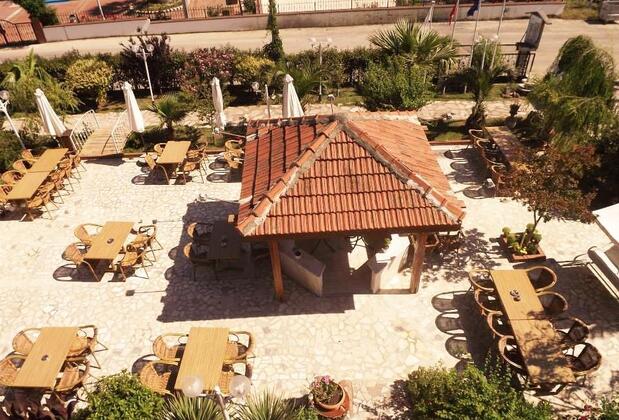 Hamsilos Tatil Köyü - Görsel 12