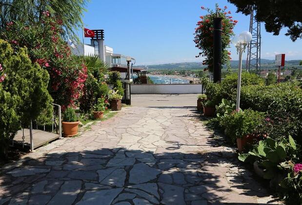 Hamsilos Tatil Köyü - Görsel 13