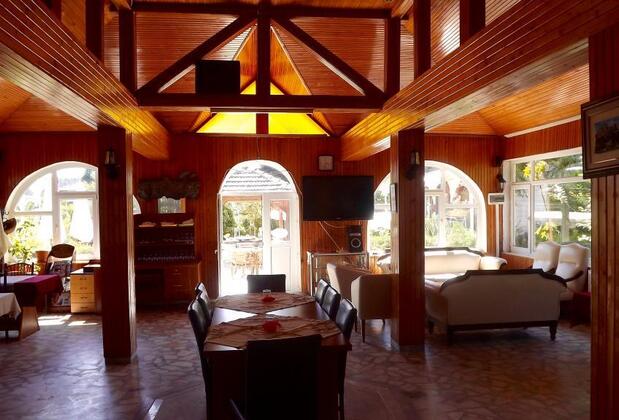 Hamsilos Tatil Köyü - Görsel 14