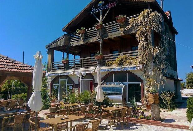 Hamsilos Tatil Köyü - Görsel 10