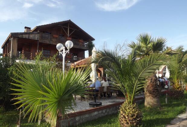 Hamsilos Tatil Köyü - Görsel 9