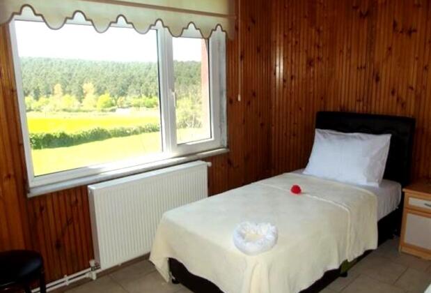 Hamsilos Tatil Köyü - Görsel 20