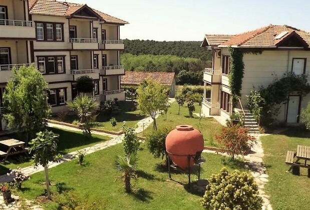Hamsilos Tatil Köyü - Görsel 7
