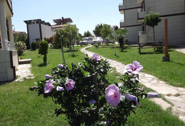 Hamsilos Tatil Köyü - Görsel 8