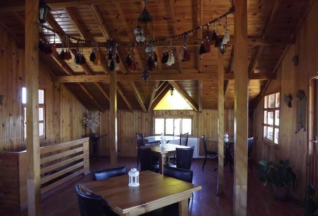 Hamsilos Tatil Köyü - Görsel 17