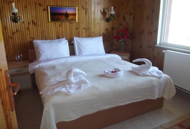 Hamsilos Tatil Köyü - Görsel 21