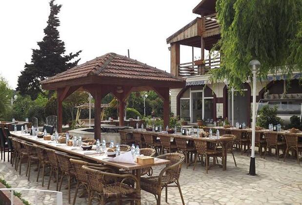 Hamsilos Tatil Köyü - Görsel 15