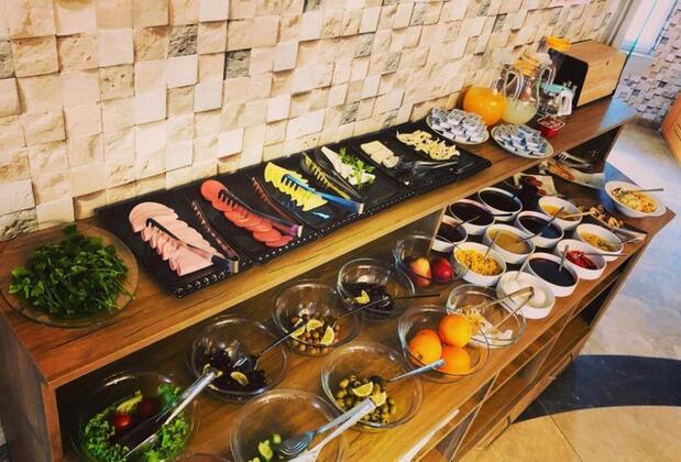 Blackmoon Villa Hotel - Görsel 28