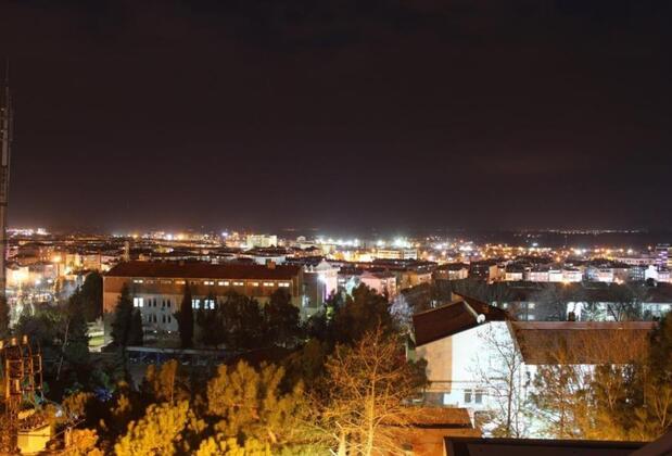 Blackmoon Villa Hotel - Görsel 3