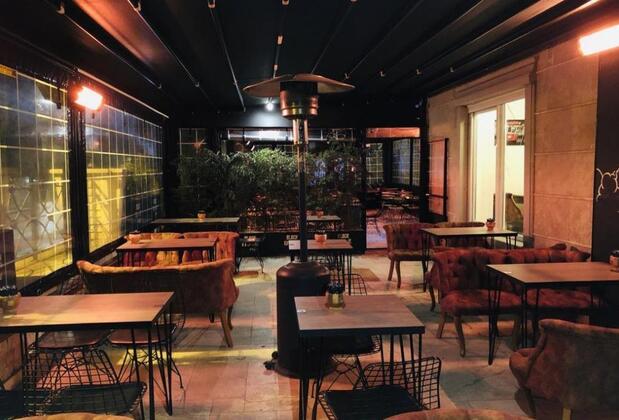 Blackmoon Villa Hotel - Görsel 30