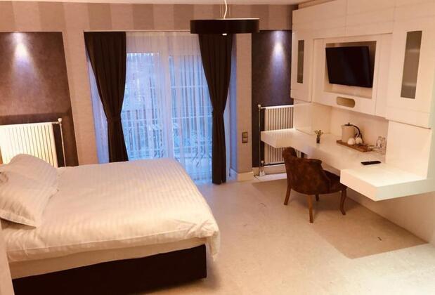 Blackmoon Villa Hotel - Görsel 5