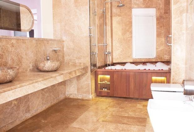 Blackmoon Villa Hotel - Görsel 16