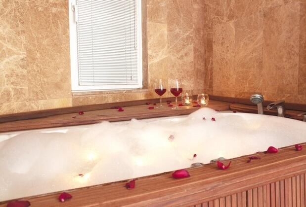 Blackmoon Villa Hotel - Görsel 18