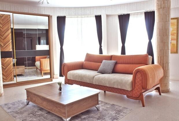 Blackmoon Villa Hotel - Görsel 7