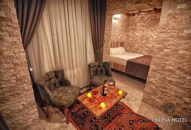 Calina Otel - Görsel 5