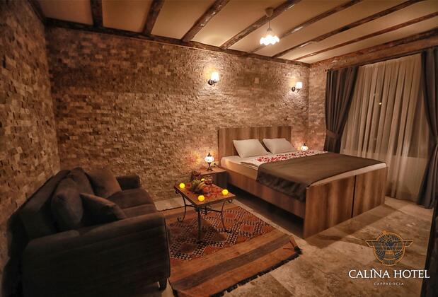 Calina Otel - Görsel 10