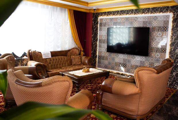 ROYAL BUSINESS - Görsel 2