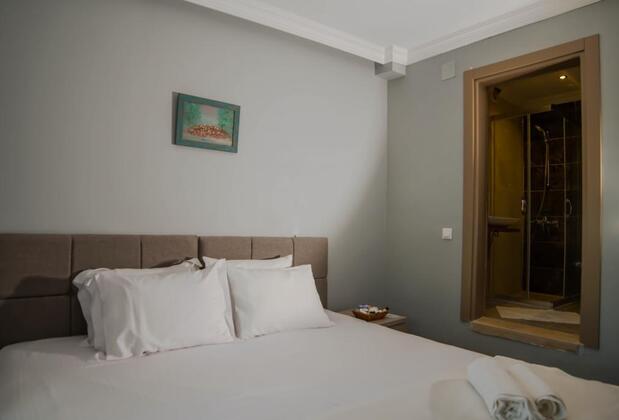 No 71 Butik Otel - Görsel 6