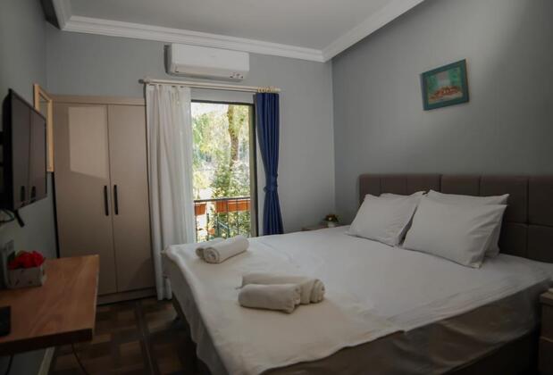 No 71 Butik Otel - Görsel 9