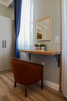 No 71 Butik Otel - Görsel 14