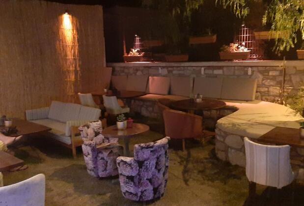 No 71 Butik Otel - Görsel 25