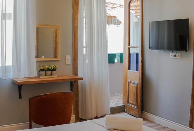 No 71 Butik Otel - Görsel 15