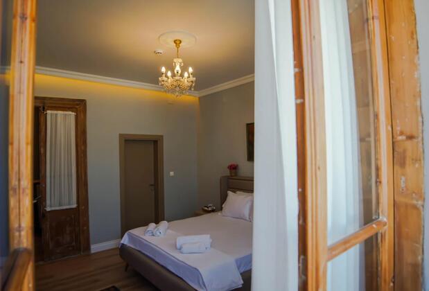 No 71 Butik Otel - Görsel 12