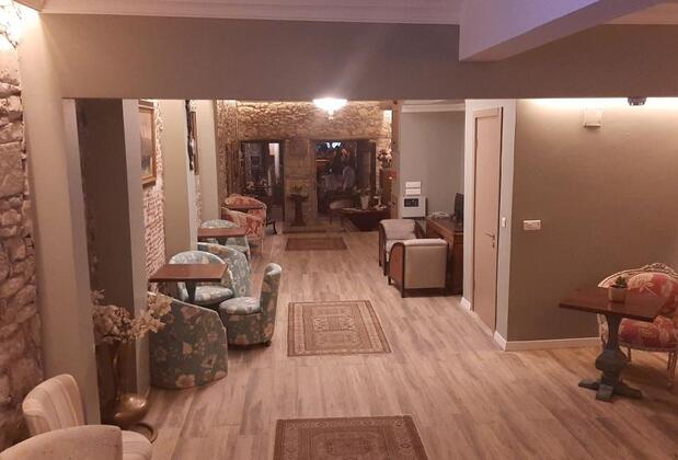 No 71 Butik Otel - Görsel 27