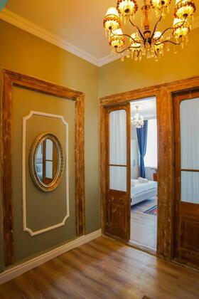 No 71 Butik Otel - Görsel 17