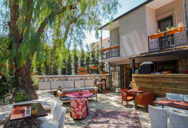 No 71 Butik Otel - Görsel 28