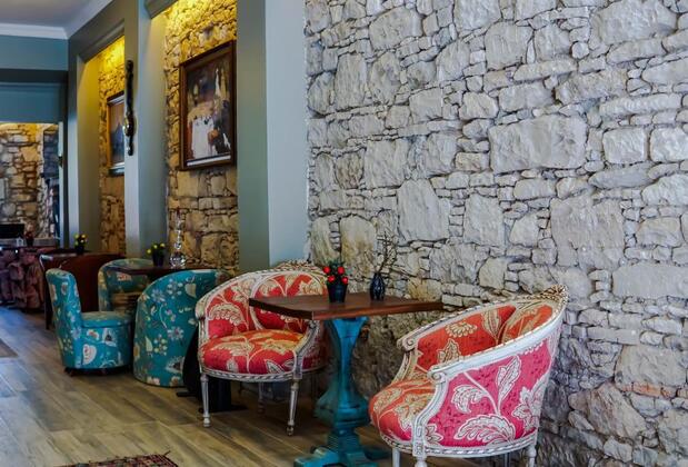 No 71 Butik Otel - Görsel 29