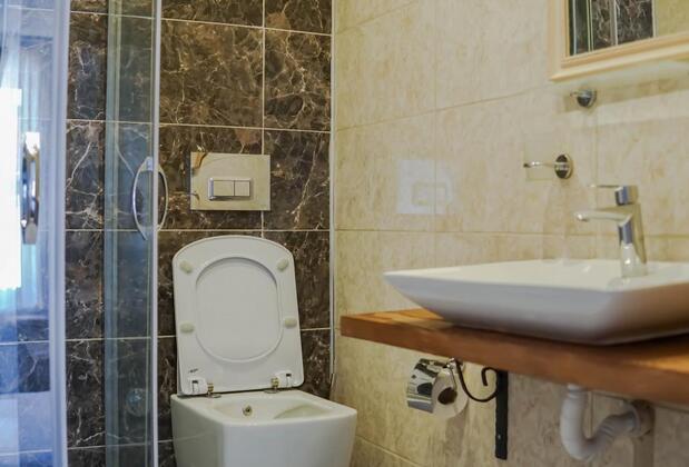 No 71 Butik Otel - Görsel 18