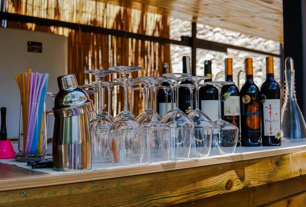 No 71 Butik Otel - Görsel 30