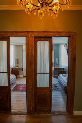 No 71 Butik Otel - Görsel 16