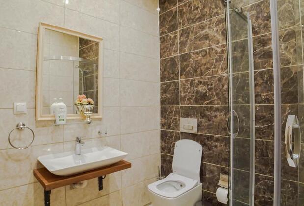 No 71 Butik Otel - Görsel 22