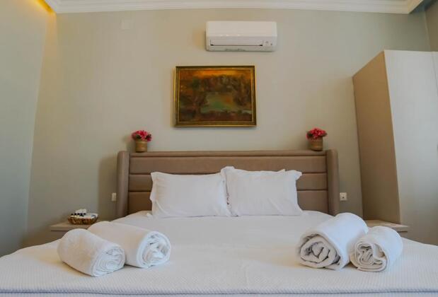 No 71 Butik Otel - Görsel 5