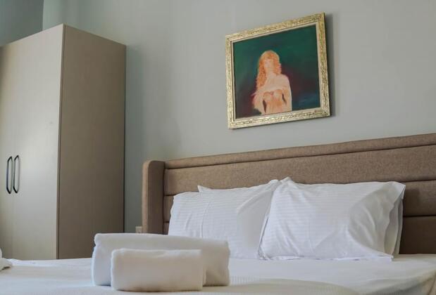 No 71 Butik Otel - Görsel 7