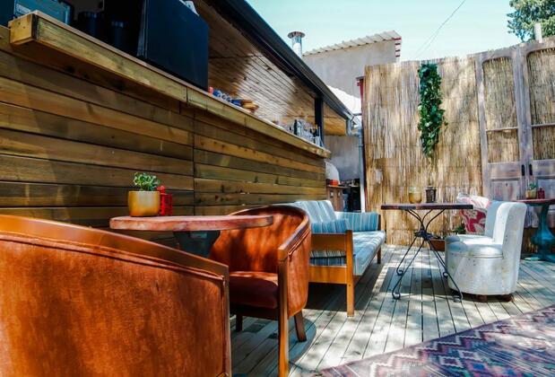 No 71 Butik Otel - Görsel 23