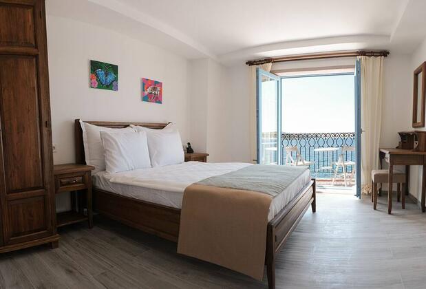 Mimas Marine Hotel - Görsel 5