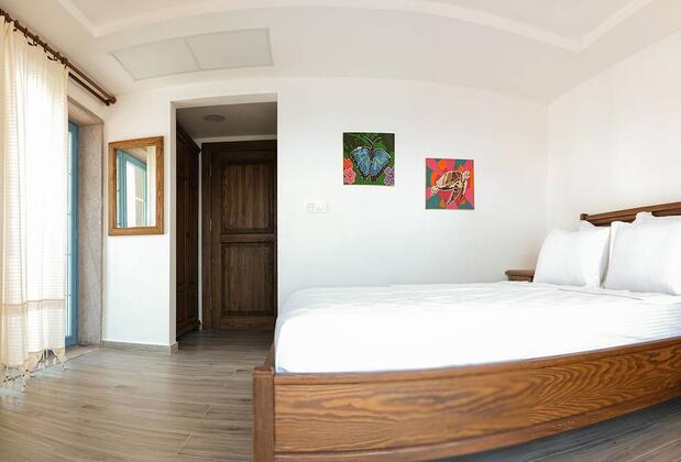 Mimas Marine Hotel - Görsel 4