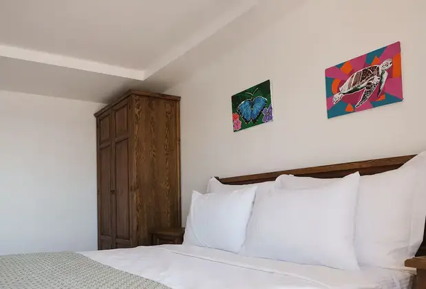 Mimas Marine Hotel - Görsel 7